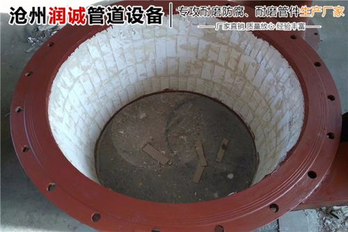 馬爾康大口徑陶瓷內(nèi)襯耐磨鋼管加工廠