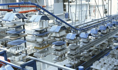 陶瓷漿料消泡劑如何消泡 特殊表面活性劑的作用，看完你就放心了